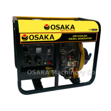 Diesel Generator